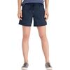 L.L.Bean - Vista Camp 6in Short - Women's - Nautical Navy