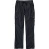 L.L.Bean - Vista Camp Regular Pant - Women's - Classic Black