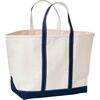 L.L.Bean - Boat and Tote Extra-Large - Blue