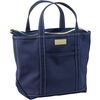 L.L.Bean - Boat and Tote Zip-Top Pocket Medium