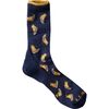 Nautical Navy Lobsters