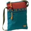 L.L.Bean - Mountain Classic Crossbody Bag Multi - Spruce/Tuscan Olive