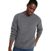 L.L.Bean - Bean's Classic Raggwool Rollneck Sweater - Men's - Charcoal