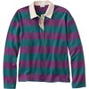 Wood Violet/Shade Teal