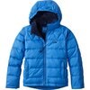 L.L.Bean - Bean's Down Jacket - Little Kids' - Cobalt Sea