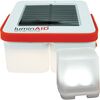LuminAID - Trio Lantern + Phone Charger - One Color