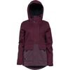 Port/Huckleberry
