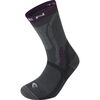 Charcoal/Plum