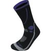 Black/Purple