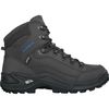 Anthracite/Steel Blue