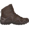 Lowa - Zephyr GTX Mid TF Hiking Boot - Men's - Dark Brown