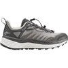 Lowa - Fortux GTX Running Shoe - Women's - Black/White
