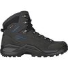 Anthracite/Steel Blue