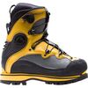 Yellow/Grey/Black