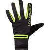 Black/Lime Punch