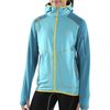 La Sportiva - Gamma Hooded Fleece Jacket - Women's