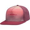 Redwood/Mountain Red