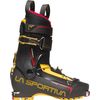 Black/Yellow