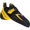 Black/Yellow