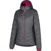 Carbon/Cerise