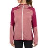 Blush/Red Plum