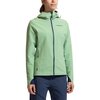 La Sportiva - Descender Storm Jacket - Women's - Aspen Green/Night Sky