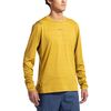 La Sportiva - Tour Long-Sleeve Top - Men's - Savana/Night Sky