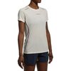 La Sportiva - Tracer T-Shirt - Women's - Chalk/Night Sky