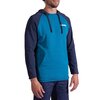 La Sportiva - Telendos Hoodie - Men's - Lake/Night Sky