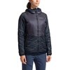 La Sportiva - Mythic Primaloft Jacket - Women's - Onyx/Black