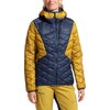 La Sportiva - Pinnacle Down Jacket - Women's - Night Sky/Savana