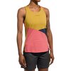 La Sportiva - Twist Tank Top - Women's - Rosebay/Savana