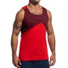 Mountain Red/Redwood