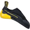 Black/Yellow