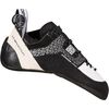 White/Black