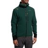 La Sportiva - Bristen Thermal Hooded Jacket - Men's - Jungle/Savana