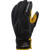 Black/Yellow