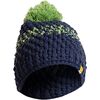 La Sportiva - Terry Beanie - Women's - Night Sky/Aspen Green