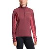 La Sportiva - Swift Long-Sleeve Top - Women's - Redwood/Rosebay