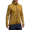 La Sportiva - Aequilibrium Thermal Full-Zip Hoodie - Men's - Savana/Redwood