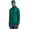 La Sportiva - Cosmic Thermal Hooded Jacket - Men's - Jungle