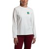 La Sportiva - Moon Climb Long-Sleeve Shirt - Women's - Chalk