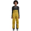 La Sportiva - Sender GTX Performance Bib Pant - Women's - Savana