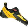 Black/Yellow
