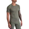La Sportiva - Ridge T-Shirt - Men's - Cypress/Night Sky