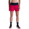 La Sportiva - Flow 3in Short - Women's - Azalea/Night Sky