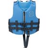 Level Six - Swordtail UL Neoprene Personal Flotation Device - Toddlers' - Blue