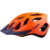 Flash Orange Blue