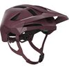 Matte Mahogany