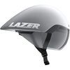 Lazer - Volante Kineticore Helmet - White/Silver